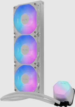 مبرد مائي cooler master aio 360mm