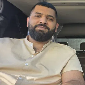 همام مخارزة 