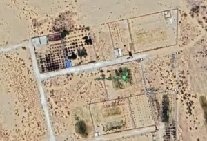 Residential Land for Sale in Sabratha Other
