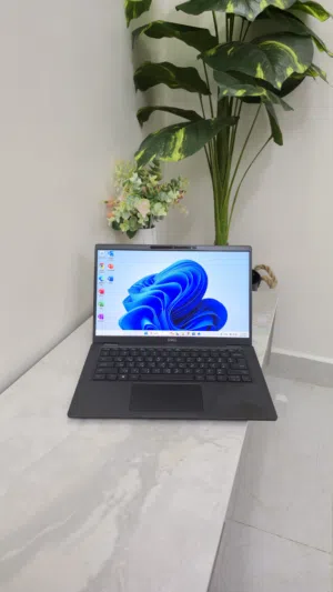 لابتوب قوي جدا / 16 رام / 512 ssd / ديل / لاب توب / كمبيوتر/ laptop / computer/ dell / i5