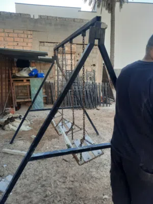 رواشن  وبيبان  بي في سي  للبيع  شاله باله