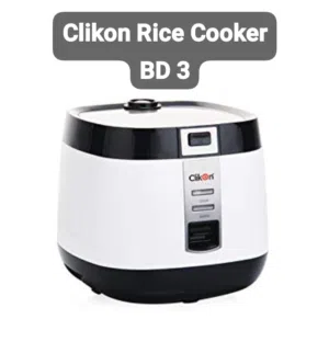 Rice cooker