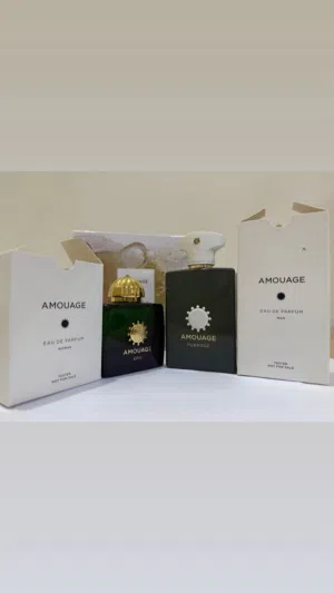 عطور أمواج أصلية