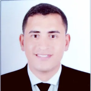 Saleh  Farag