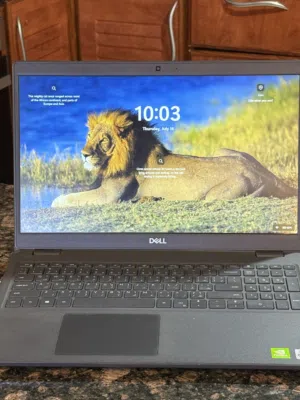 ...................................... لابتوب DELL corei7 th10