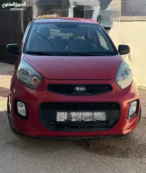 used-kia-morning-in-nablus