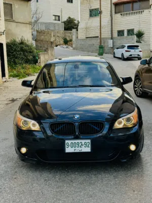 Bmw 530 full