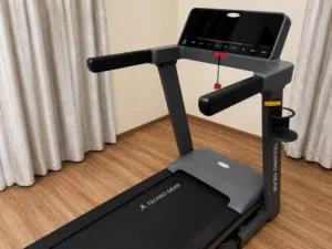 techno gear treadmill