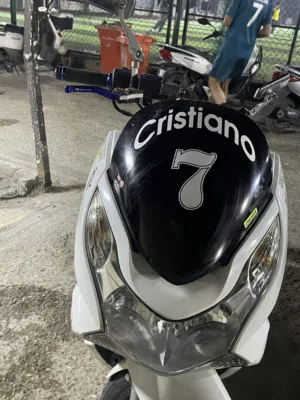 Pcx 150cc 2016 الجيل الاول
