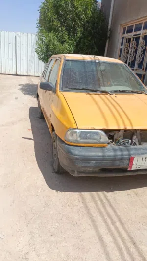 سايبه نضيفه بيه نقوصات قليله تجي تفحص وتشوفه تعجب اخذه العنوان البصره ابو الخصيب حمدان مليون ،1300