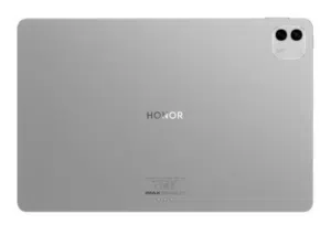 Honor MagicPad 4 512GB/16GB Ram, Grey color with keyboard & stylus pen.