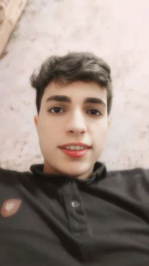 علي غسان 
