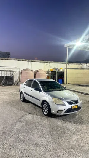 كيا ريو 2006