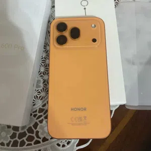 Honor 600 pro 512GB