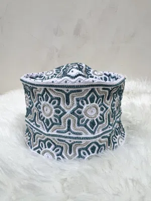 كمه بغرزة العقده