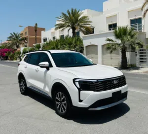 * NEW FORD TERRITORY*2026* offer price now 9200 bd on road price