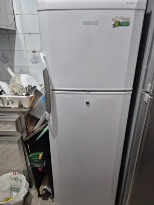 beko fridge ثلاجة بيكو
