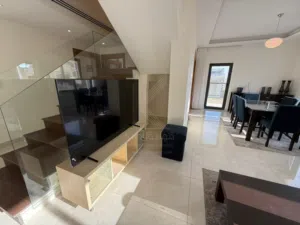 Luxury Furnished Apartment For Rent In Um Uthaina