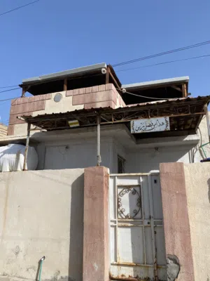 تجاوز بالجنينه ماعلي لاكص ولاشي