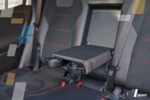 Used Mercedes Benz EQB-Class in Amman