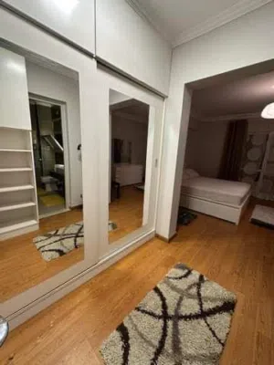 250 m2 3 Bedrooms Apartments for Rent in Cairo Madinaty