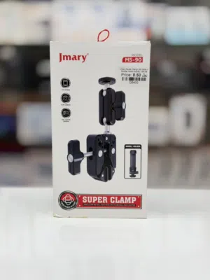 Brand New Jmary Mobile Holder in Oman  Secure Grip