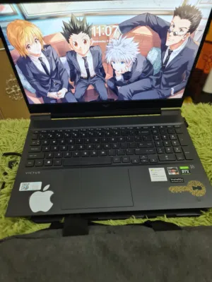 Hp victus gaming laptop