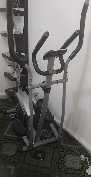 جهاز رياضي