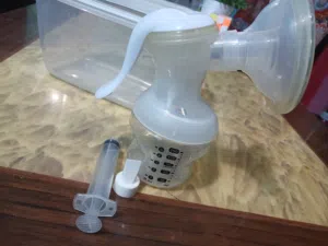 Tommee Tippee Breast Pump