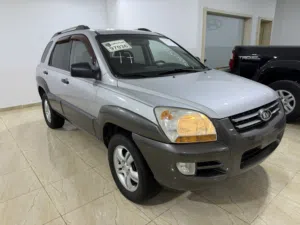 New Kia Sportage in Ajdabiya