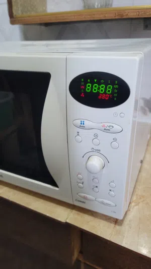 ميكرويف ماكيكرويف فرن كهرباء سامسونج