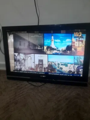 شاشة سوني 32 بوصه