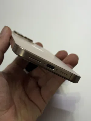 ايفون 16 برو ماكس