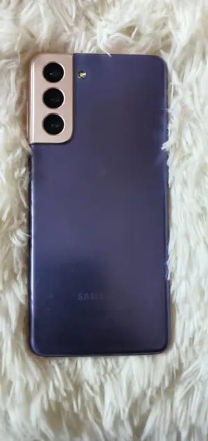 Samsung Galaxy S21 256 GB in Seiyun