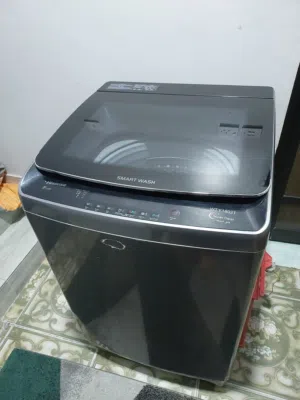 غساله  هايسنس