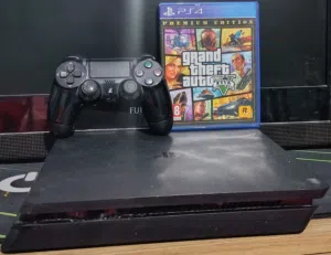 PlayStation 4 PlayStation for sale in Ramallah and Al-Bireh