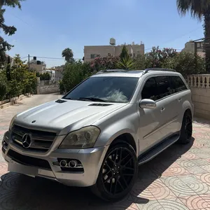 للبيع-جب-مرسيدس-gl550-موديل-2009-سبع-ركاب