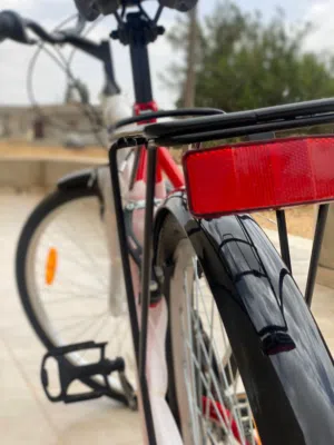 دراجة هوائيه