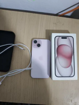 ايفون-15-عادي-83-بطارية-كل-اشي-اصلي