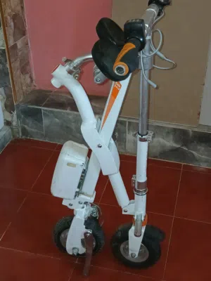 في حالة  جيدة