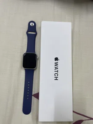 Apple watch SE (Gen 2) 44mm / ساعة ابل واتش موديل (2025)