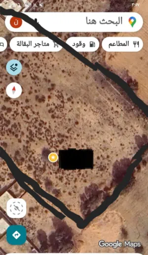Residential Land for Sale in Tripoli Tajura