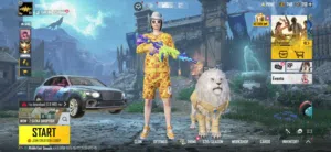 Pubg account for sale