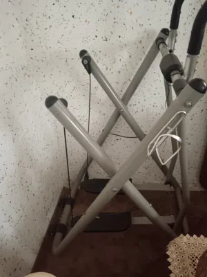 جهاز رياضة الغزال الطائر