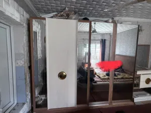 غرفة نوم تركية مستعملة للبيع