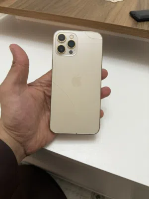 Apple iPhone 12 Pro Max 128 GB in Tripoli