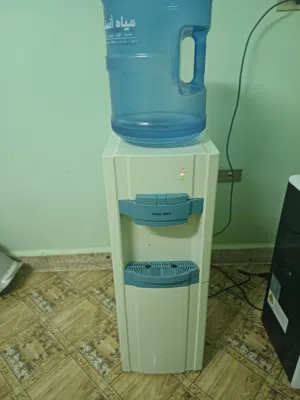 كلور ماء صغير