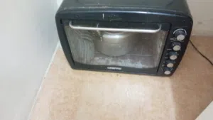 Sharp 20 - 24 Liters Microwave in Dhofar