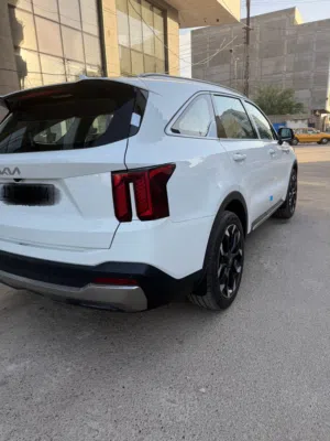 Used Kia Sorento in Baghdad
