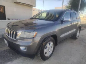 Jeep Grand Cherokee Laredo 4*4